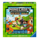Ravensburger Minecraft Builder &amp; Biomes Junior
