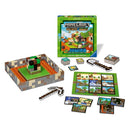 Ravensburger Minecraft Builder &amp; Biomes Junior