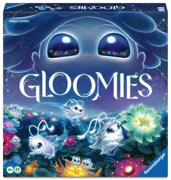 Ravensburger Gloomies Spel