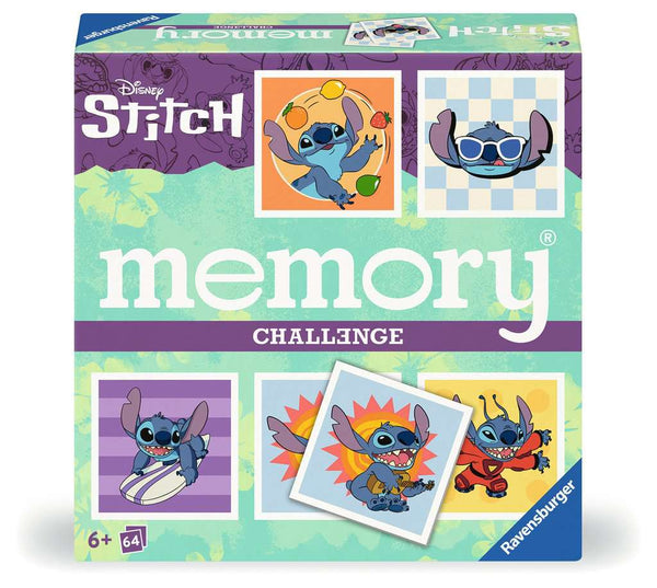 Ravensburger memory stitch 246977