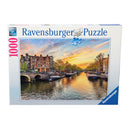 Ravensburger puzzel 1.000 stukjes 896028