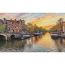 Ravensburger puzzel 1.000 stukjes 896028