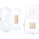 Hansaplast Aqua Protect Pleisters 20 Strips