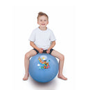 Paw Patrol Skippybal 45-50 cm Blauw