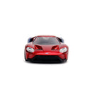 Jada Toys Die-Cast Spiderman 2017 Ford GT