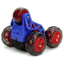 Dickie Toys RC Stunt Auto Spiderman