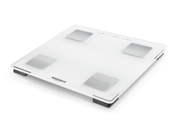 Soehnle personenweegschaal digital shape sense connect lite