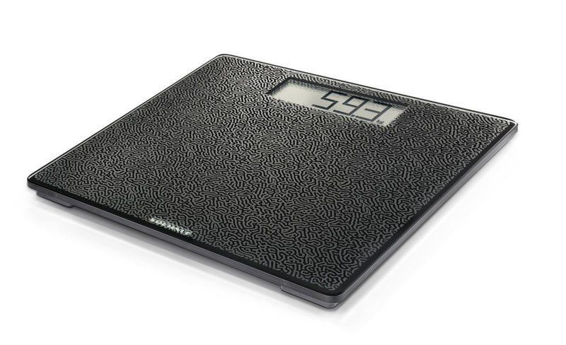 Soehnle personenweegschaal digital style sense comfort coral