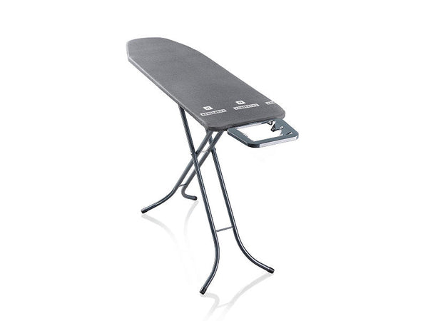 Leifheit 72486 Strijkplank Classic M 120x38 cm Zwart