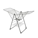 Leifheit 81472 Classic Droogrek 250 Flex 25 m Drooglengte Zwart