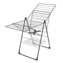 Leifheit 81472 Classic Droogrek 250 Flex 25 m Drooglengte Zwart