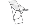 Leifheit 81696 Classic 200 Easy Droogrek Zwart