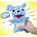 Simba Screamerz Prank Knuffel Beer + Geluid