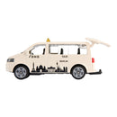 Siku 1555 VW T5 Taxi Van