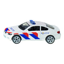 Siku blister serie 14 Politie NL BMW M3 Coupe