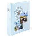 Hama Fotoalbum XL Compass 30x30 cm 100 Witte Pagina&