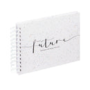 Hama Foto Spiraalalbum Future 24x17 cm 50 Witte Pagina&
