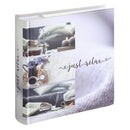 Hama Memo Fotolbum Just Relax voor 200 Foto&