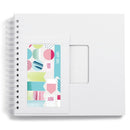 Hama Creatieve Set Plakalbum 50 Witte Pagina&
