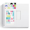 Hama Creatieve Set Plakalbum 50 Witte Pagina&
