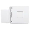 Hama Creatieve Set Plakalbum 50 Witte Pagina&