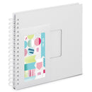 Hama Creatieve Set Plakalbum 50 Witte Pagina&