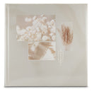 Hama Fotoalbum XL Singo II 30x30 cm 100 Witte Pagina&
