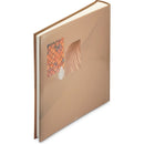 Hama Fotoalbum XL Singo II 30x30 cm 100 Witte Pagina&