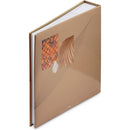 Hama Memo Fotoalbum Singo II Terracotta voor 200 Foto&