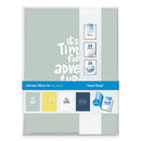Hama Soft Cover Fotoalbum Set Good Things voor 4x24 Foto&