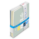 Hama Soft Cover Fotoalbum Set Good Things voor 4x24 Foto&