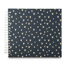 Hama Foto Spiraalalbum Lovely 28x24 cm 50 Witte Pagina&