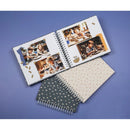 Hama Foto Spiraalalbum Lovely 28x24 cm 50 Witte Pagina&