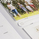 Hama Memo Fotoalbum Sassy voor 200 Foto&