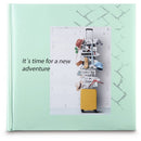 Hama Fotoalbum XL Journey 30x30 cm 100 Witte Pagina&