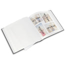 Hama Fotoalbum XL Journey 30x30 cm 100 Witte Pagina&