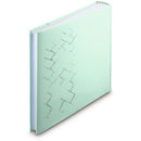 Hama Fotoalbum XL Journey 30x30 cm 100 Witte Pagina&