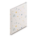Hama Babydagboek Love You To The Moon And Back 22x29 cm 44 Ge&iuml;llustreerde Pagina&