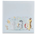 Hama Album XL Animals 30x30 cm 100 Witte Pagina&