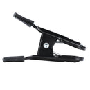 Hama Studioklem 40 3 Stuks Zwart