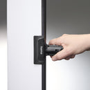 Hama Studioklem 40 3 Stuks Zwart