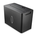 Hama Safe X40-B Papiervernietiger met Veiligheidsniveau P4 T4 E3 Zwart