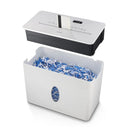 Hama Safe X40-W Papiervernietiger met Veiligheidsniveau P4 T4 E3 Wit