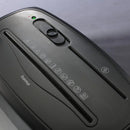 Hama Safe X100CD Papiervernietiger met Veiligheidsniveau P4 T4 E3 Zwart