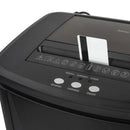 Hama Safe Auto M1200 Papiervernietiger met Veiligheidsniveau P4 T4 E3 Zwart