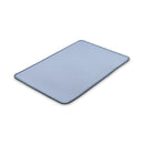Hama Muispad Business M Blauw