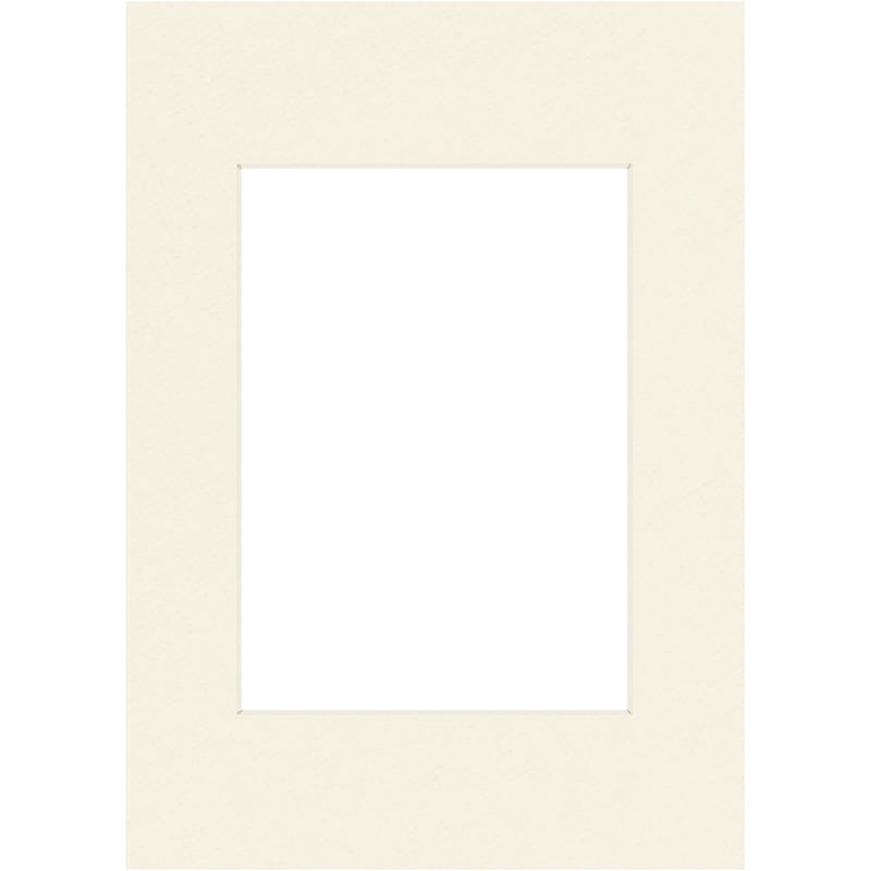 Hama Passe-partout Premium Sneeuwwit 40x50cm
