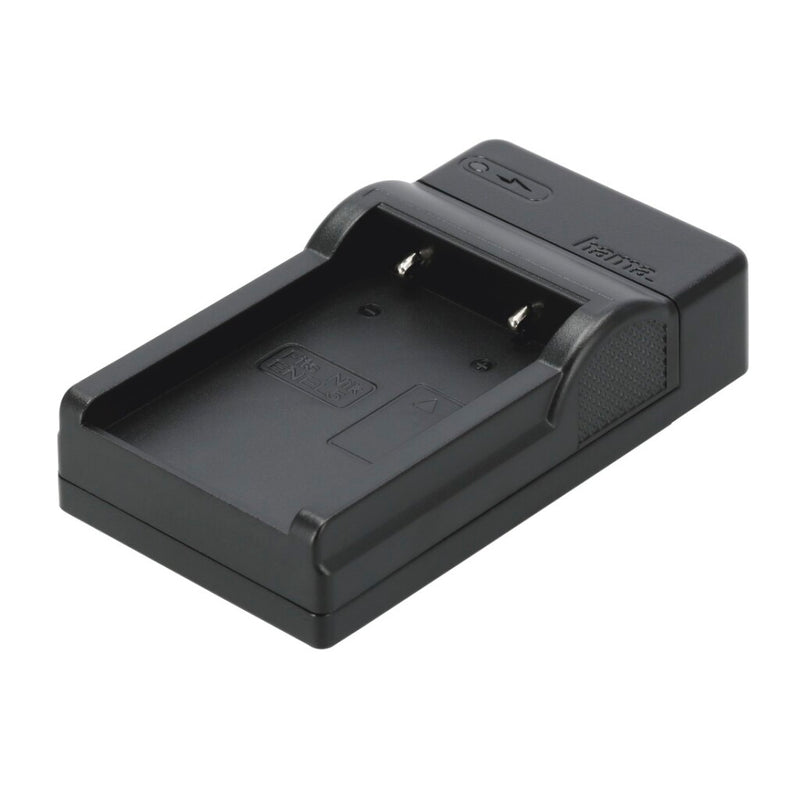 Hama USB-oplader Travel Voor Nikon EN-EL5