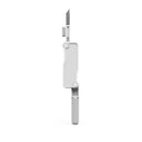 Hama Multi-Reinigingsset voor Airpods/Koptelefoons/Smartphones/Camera&