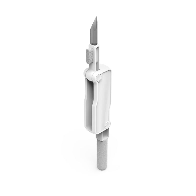 Hama Multi-Reinigingsset voor Airpods/Koptelefoons/Smartphones/Camera&